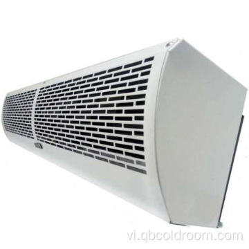 Máy rèm không khí frzeer cho phòng lưu trữ lạnh